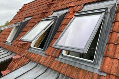 Dachflächenfenster