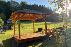 Pavillon