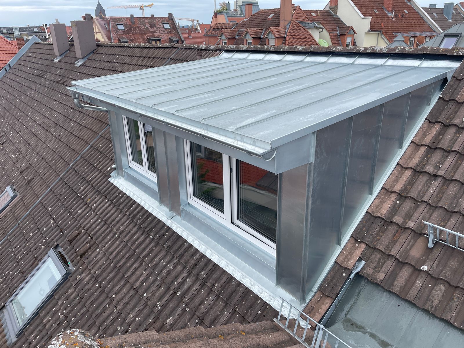 Dachgauben